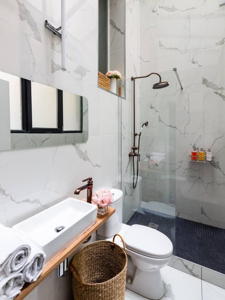 Merveil - Luxury - Louvre - Aboukir Ii Apartment